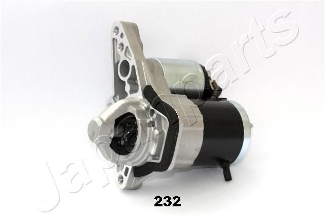 JAPANPARTS MTD232 Starter