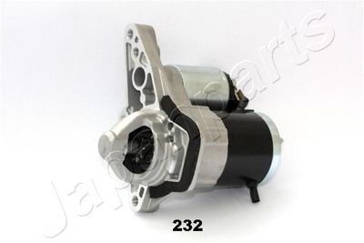 Starter JAPANPARTS MTD232