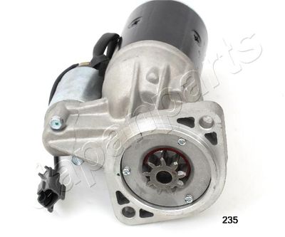 Starter JAPANPARTS MTD235