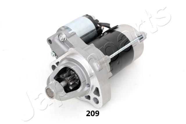 JAPANPARTS MTH209 Starter