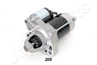 Starter JAPANPARTS MTH209