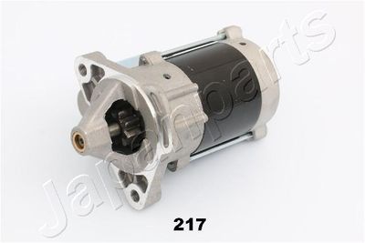 Starter JAPANPARTS MTI217