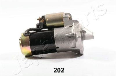 Starter JAPANPARTS MTM202
