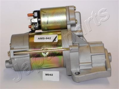 Starter JAPANPARTS MTM942