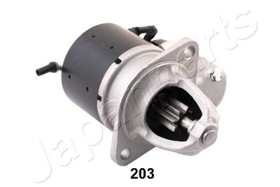 Starter JAPANPARTS MTS203
