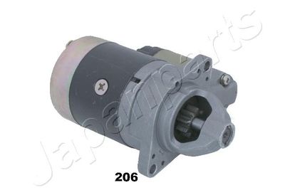 Starter JAPANPARTS MTS206