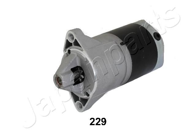 JAPANPARTS MTT229 Starter