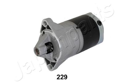 Starter JAPANPARTS MTT229