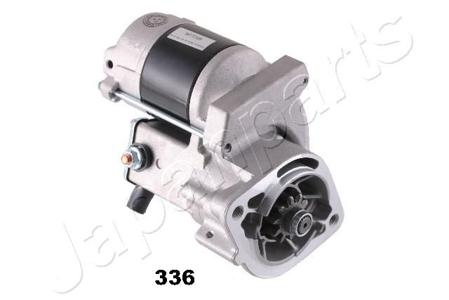 JAPANPARTS MTT336 Starter