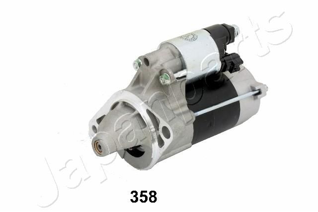 JAPANPARTS MTT358 Starter