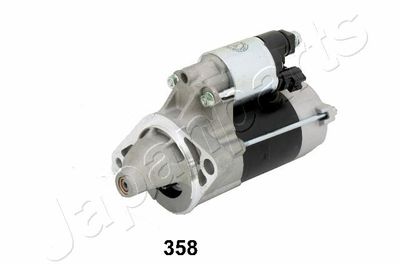 Starter JAPANPARTS MTT358