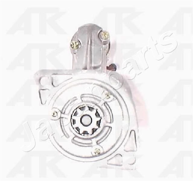 JAPANPARTS MTU100 Starter