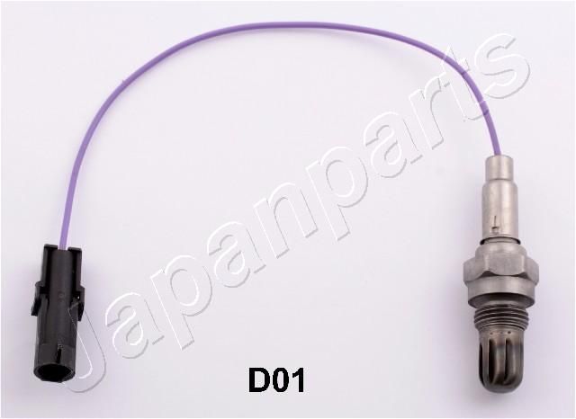 JAPANPARTS OO-D01 Lambda Sensor