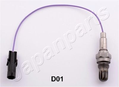 Lambda Sensor JAPANPARTS OO-D01
