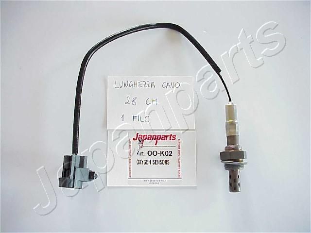 JAPANPARTS OO-K02 Lambda Sensor