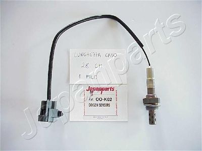 Lambda Sensor JAPANPARTS OO-K02