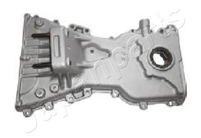 Oil Pump JAPANPARTS OP-DW05