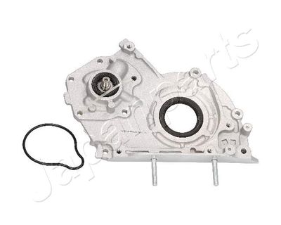 Oil Pump JAPANPARTS OP-DW11