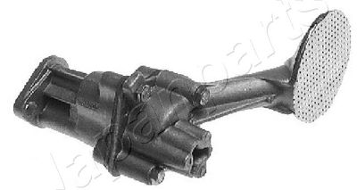Oil Pump JAPANPARTS OP-FI02