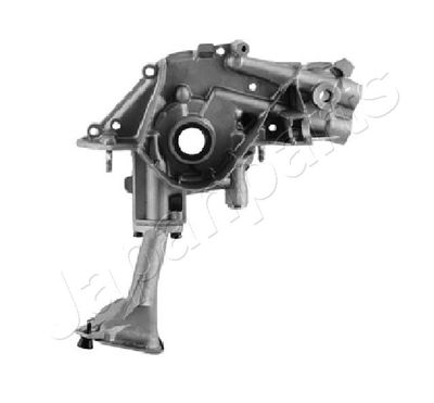 Oil Pump JAPANPARTS OP-FI08