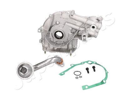 Oil Pump JAPANPARTS OP-FI14