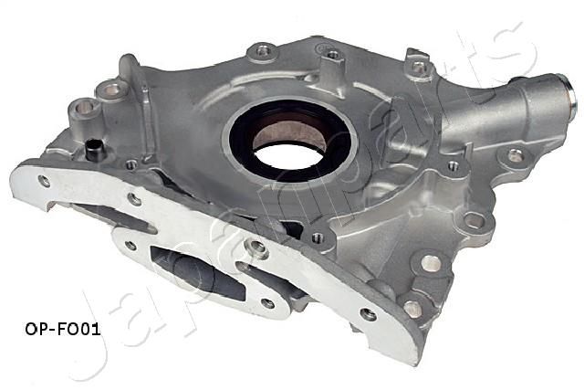 JAPANPARTS OP-FO01 Oil Pump