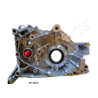 Oil Pump JAPANPARTS OP-MI04
