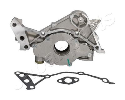 Oil Pump JAPANPARTS OP-MI07