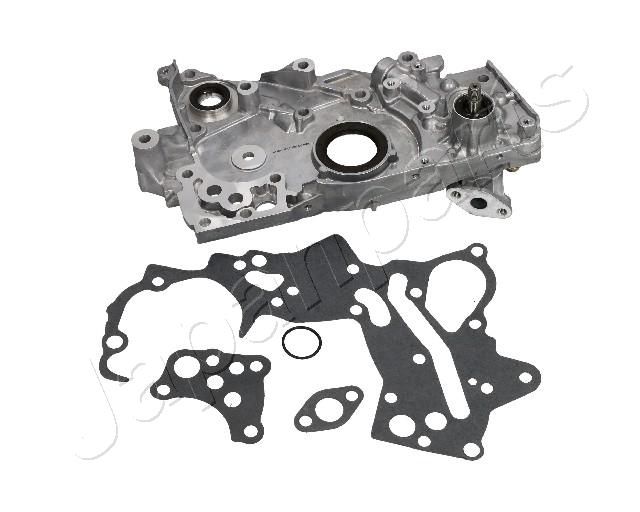 JAPANPARTS OP-MI08 Oil Pump