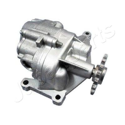 Oil Pump JAPANPARTS OP-MR01