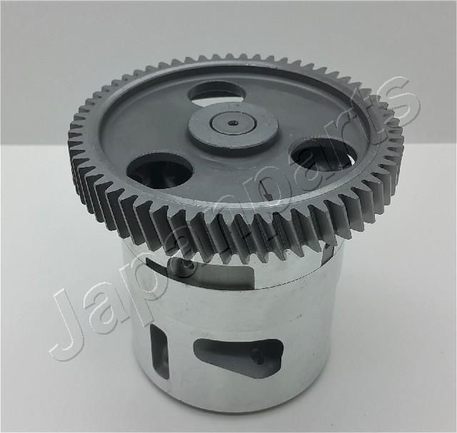 JAPANPARTS OP-MR04 Oil Pump