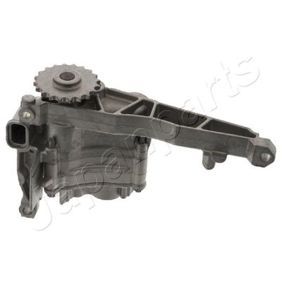 Oil Pump JAPANPARTS OP-MR05
