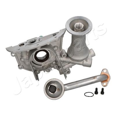 Oil Pump JAPANPARTS OP-NS05