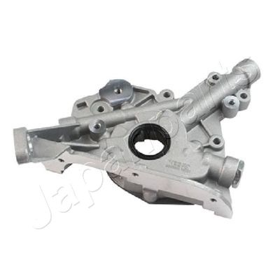 Oil Pump JAPANPARTS OP-OP07