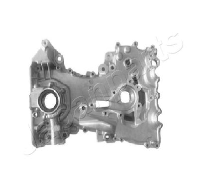 Oil Pump JAPANPARTS OP-OP09