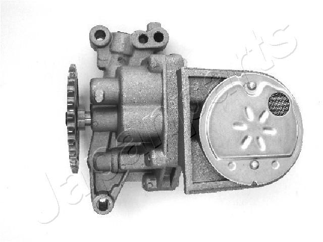 JAPANPARTS OP-PE01 Oil Pump