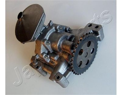 Oil Pump JAPANPARTS OP-PE03