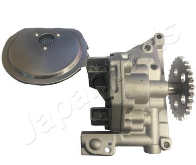 Oil Pump JAPANPARTS OP-PE05