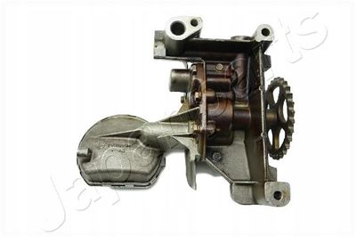 Oil Pump JAPANPARTS OP-PE06