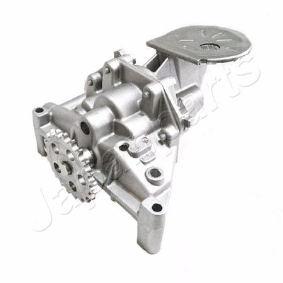 Oil Pump JAPANPARTS OP-PE07