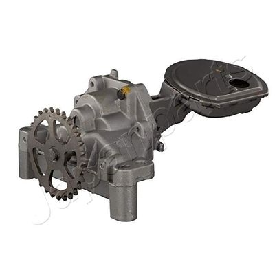 Oil Pump JAPANPARTS OP-PE09