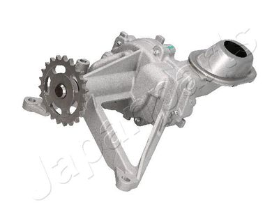 Oil Pump JAPANPARTS OP-PE15