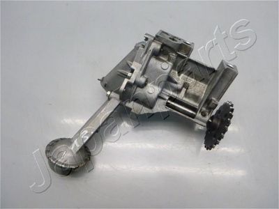 Oil Pump JAPANPARTS OP-RE05