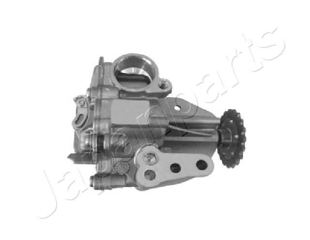 JAPANPARTS OP-RE08 Oil Pump