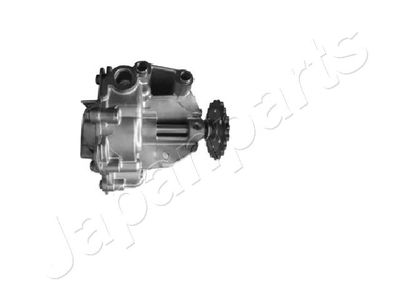 Oil Pump JAPANPARTS OP-RE09