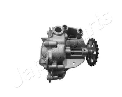 Oil Pump JAPANPARTS OP-RE10