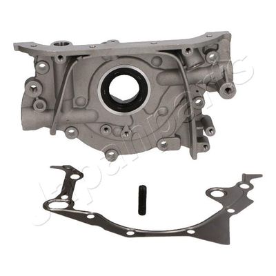 Oil Pump JAPANPARTS OP-SZ02