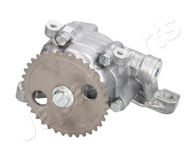Oil Pump JAPANPARTS OP-SZ05
