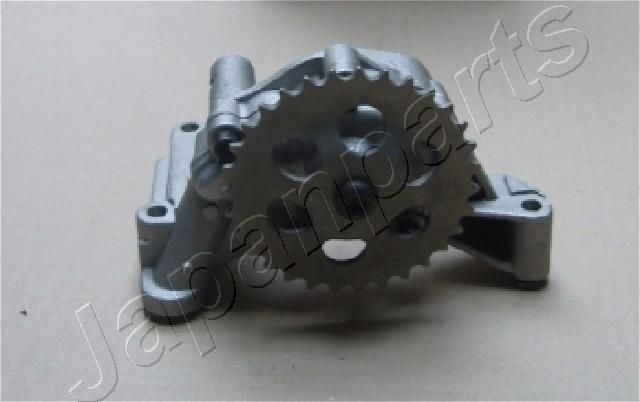 JAPANPARTS OP-VW02 Oil Pump