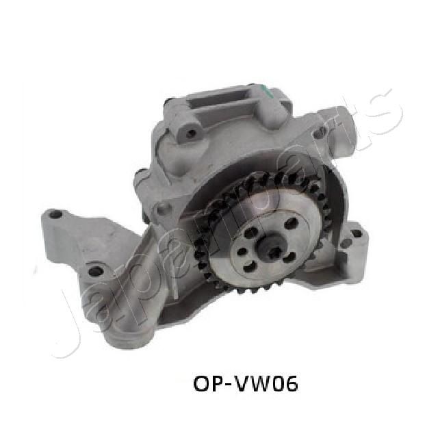 JAPANPARTS OP-VW06 Oil Pump